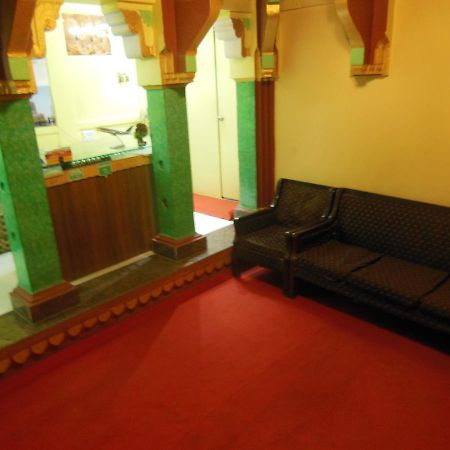 Shiva Inn Waranasi Zewnętrze zdjęcie