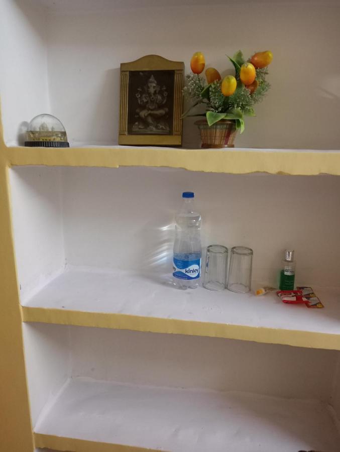 Shiva Inn Waranasi Zewnętrze zdjęcie