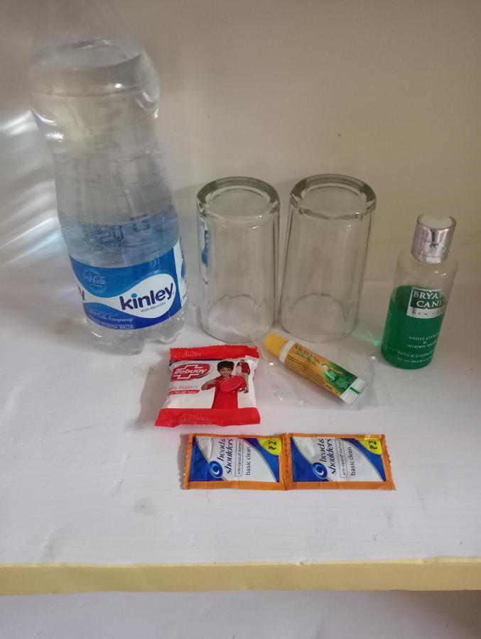 Shiva Inn Waranasi Zewnętrze zdjęcie