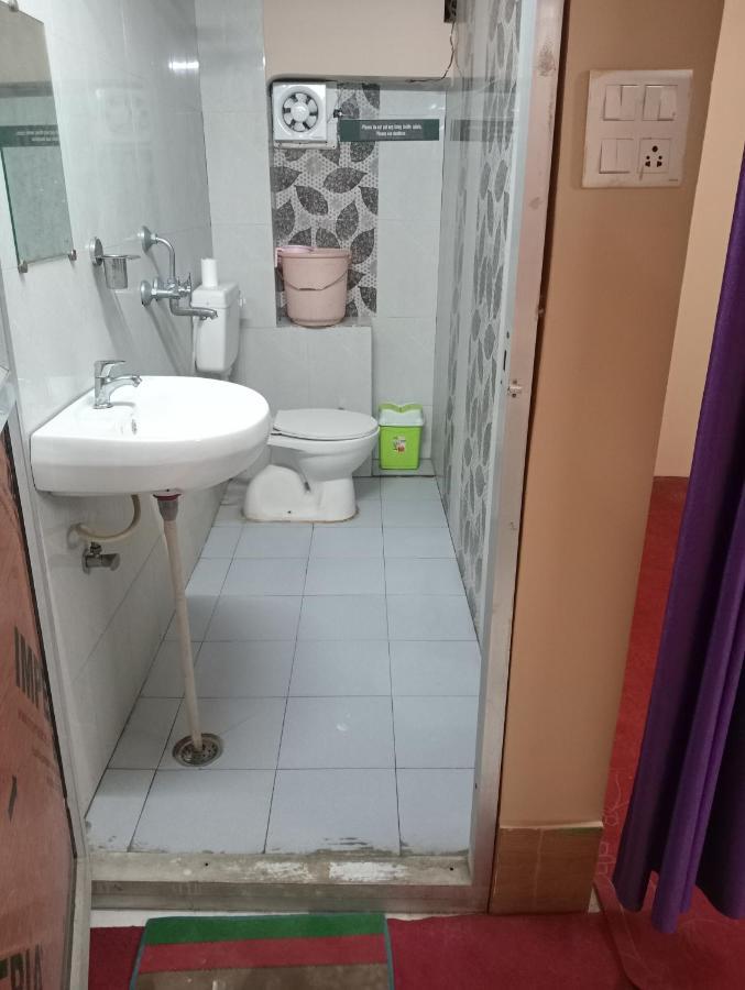 Shiva Inn Waranasi Zewnętrze zdjęcie