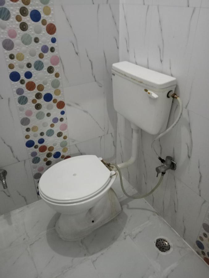 Shiva Inn Waranasi Zewnętrze zdjęcie