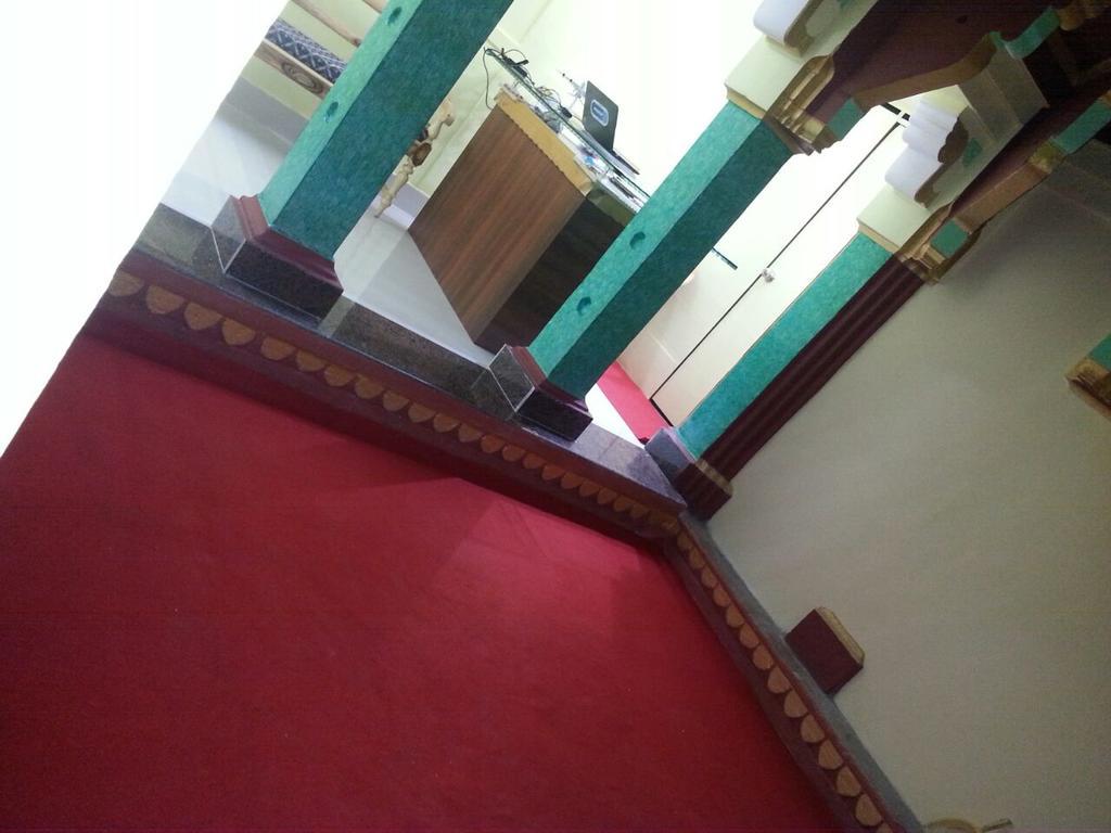 Shiva Inn Waranasi Zewnętrze zdjęcie