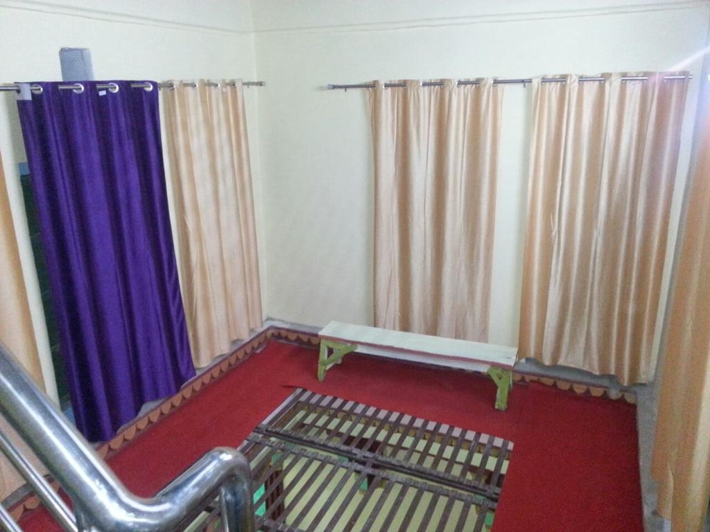 Shiva Inn Waranasi Zewnętrze zdjęcie