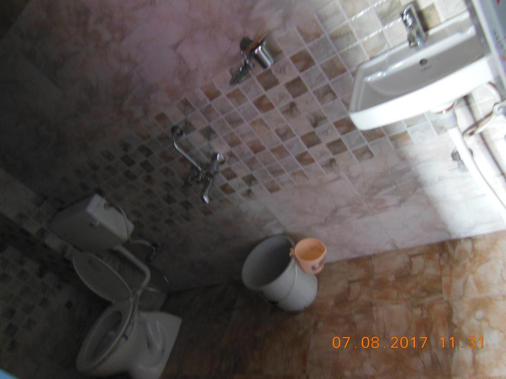 Shiva Inn Waranasi Zewnętrze zdjęcie
