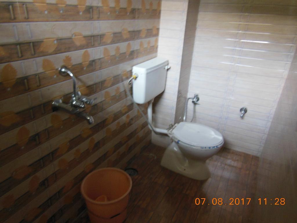 Shiva Inn Waranasi Zewnętrze zdjęcie