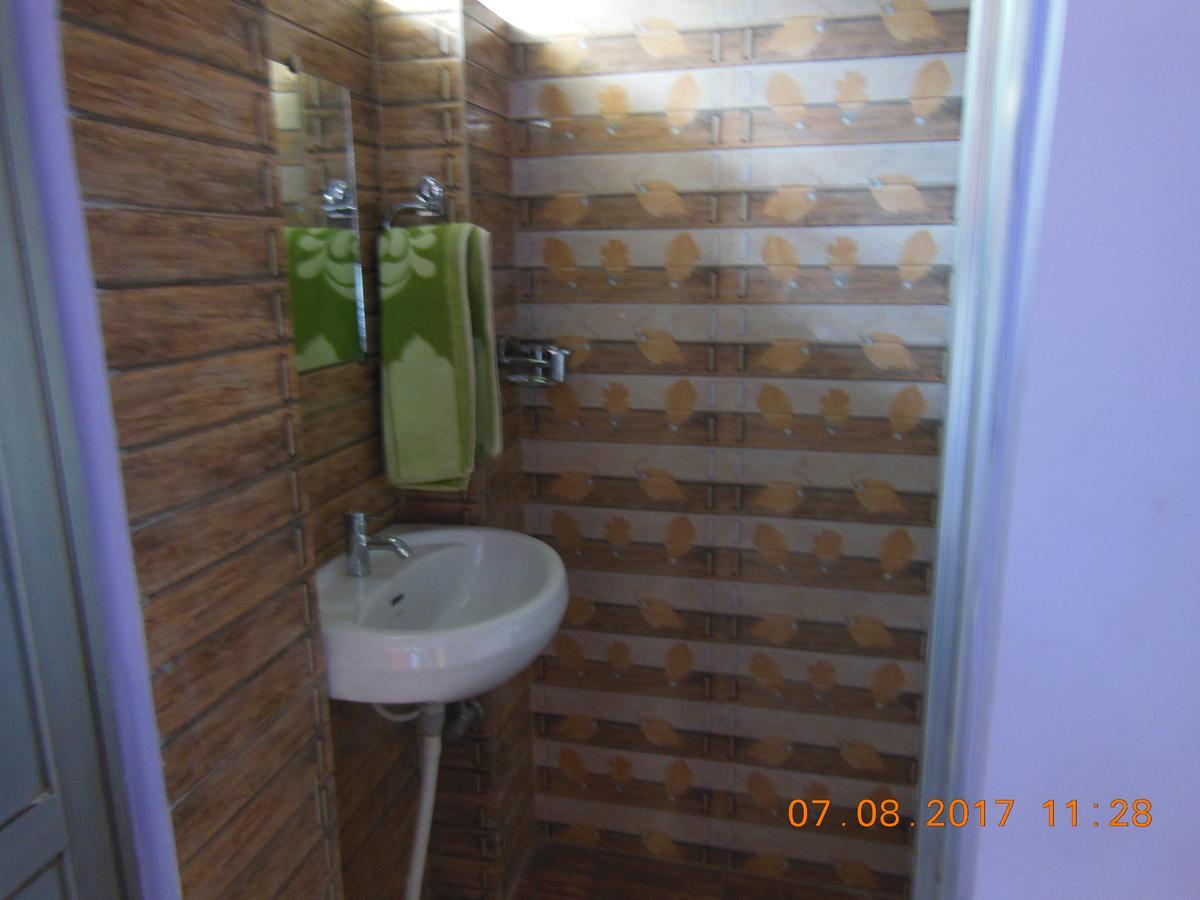 Shiva Inn Waranasi Zewnętrze zdjęcie