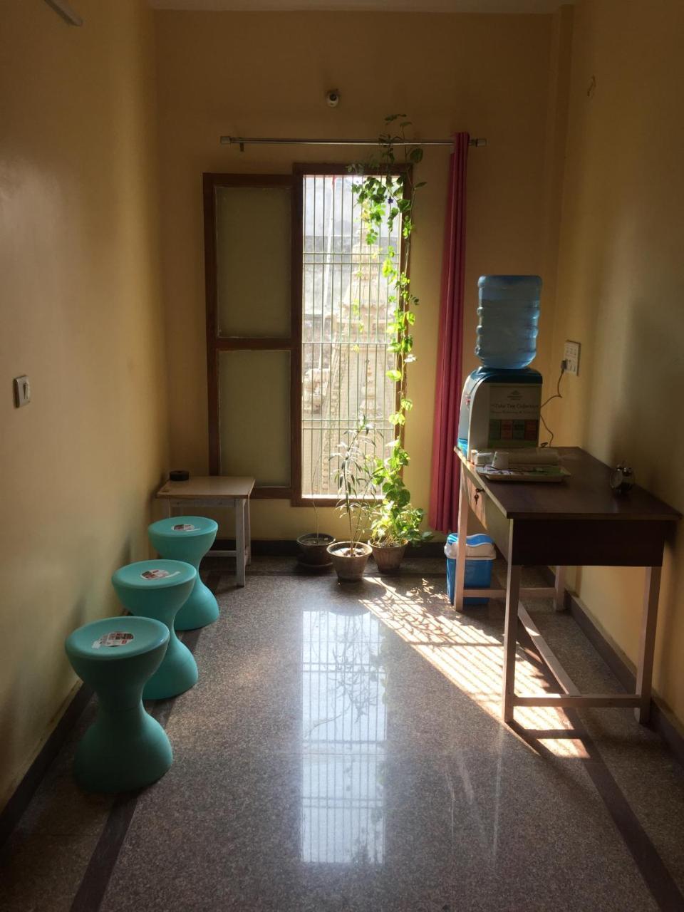 Shiva Inn Waranasi Zewnętrze zdjęcie