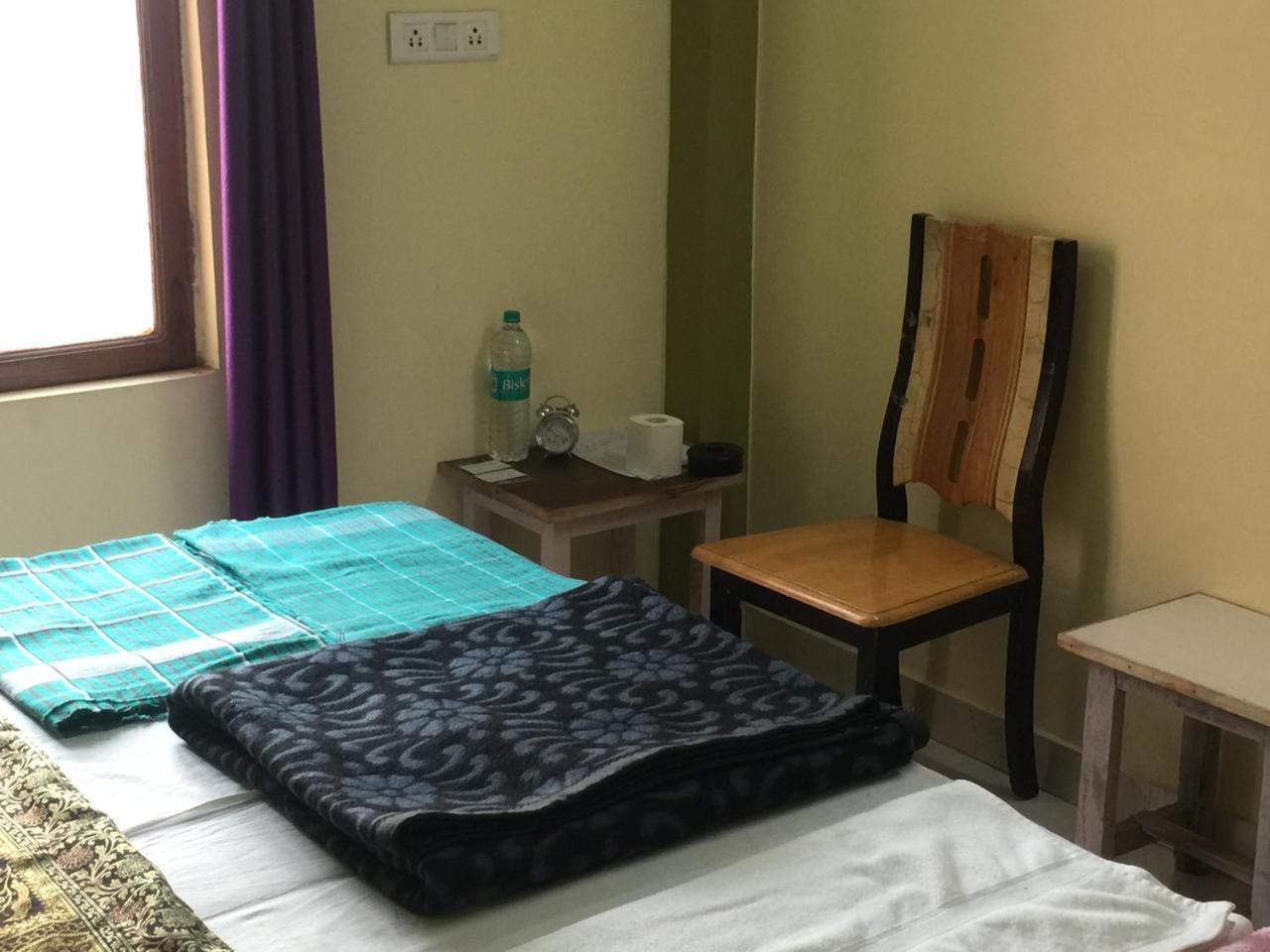 Shiva Inn Waranasi Zewnętrze zdjęcie